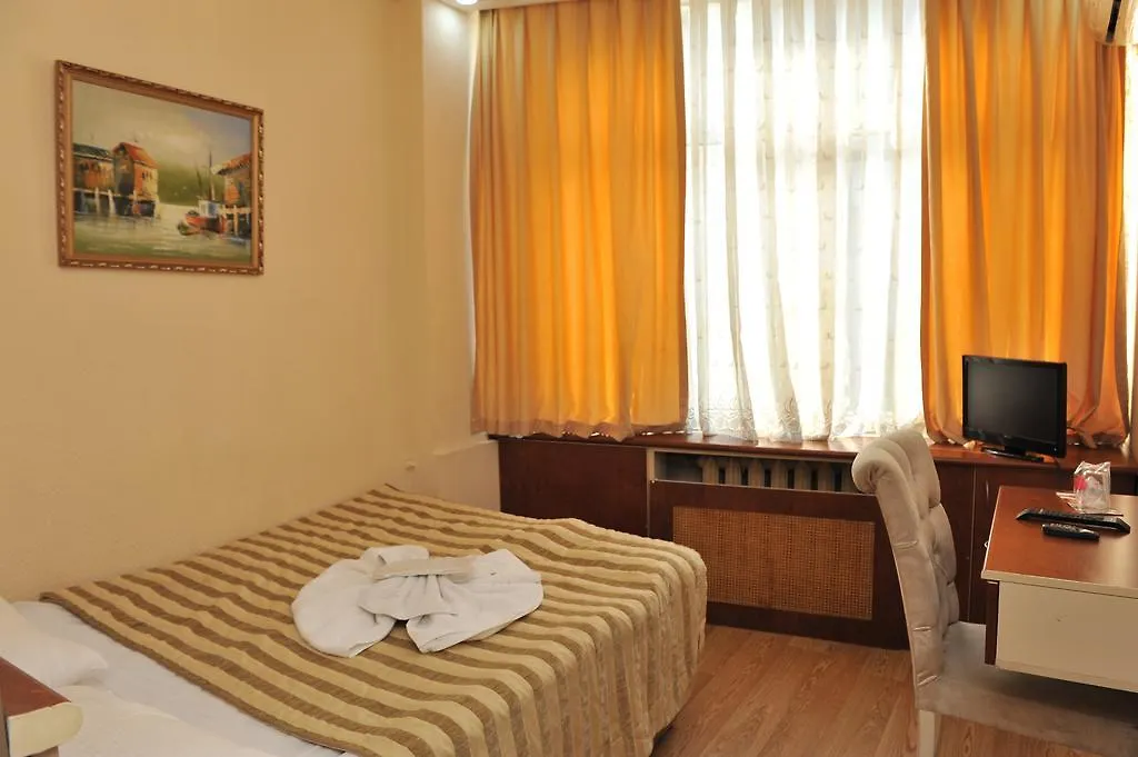 Turvan Hotel Istanbul