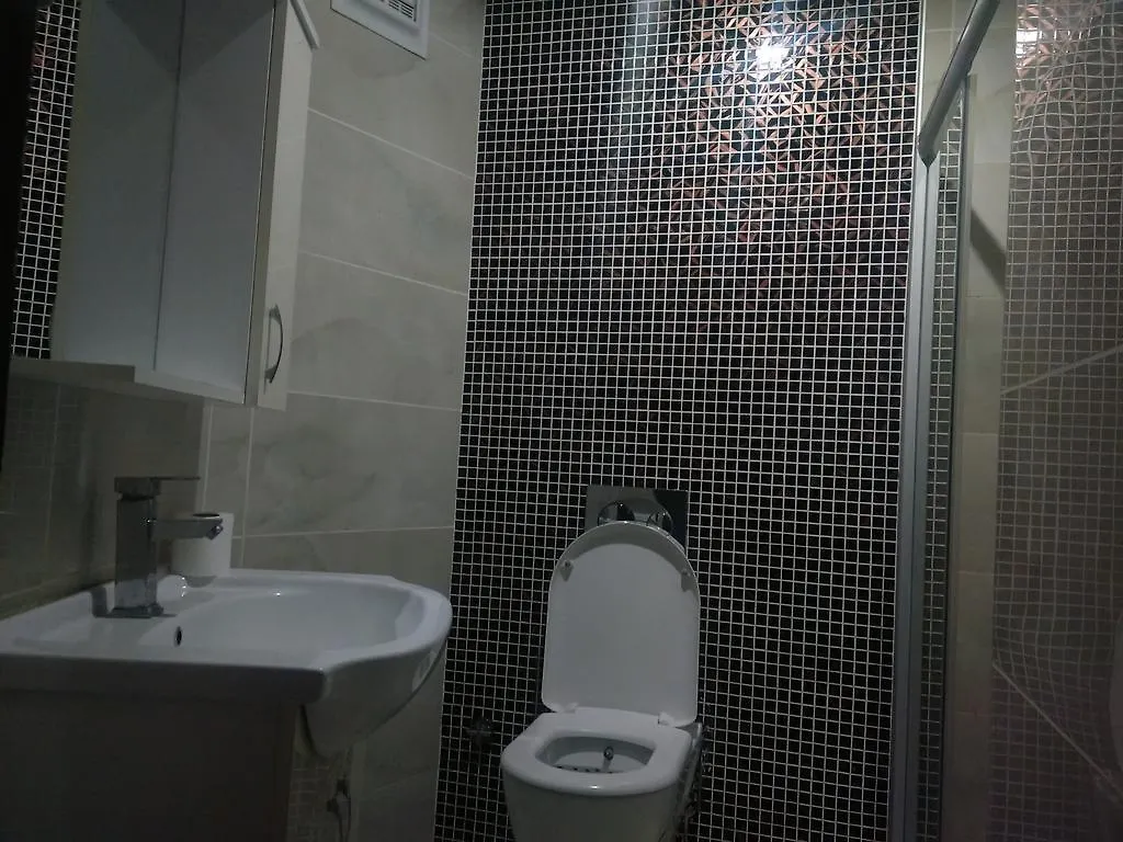 Turvan Hotel Istanbul
