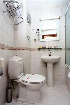Turvan Hotel Istanbul