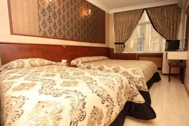 Turvan Hotel Istanbul