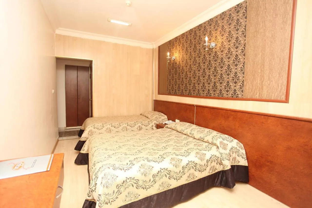 Turvan Hotel Istanbul